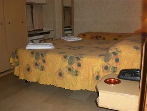 Hotel Nettuno Milán