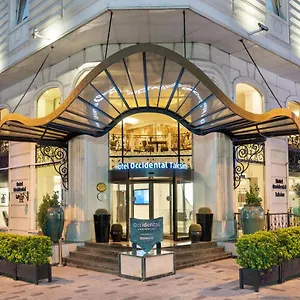 Occidental Taksim Κωνσταντινούπολη