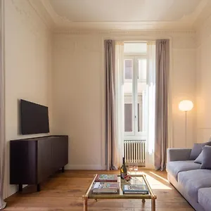 Luxury Al Duomo By Mmega , Florence Italy