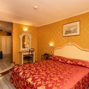 Tintoretto 3*, Venedig Italien