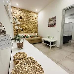  Vakantiehuis Tannur Del Carmine Italië