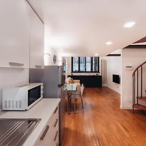  Appartement Charming De Togni Italië