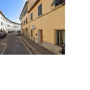 Casa Olivia Florencia