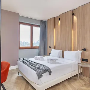 Hotel Center Duomo, Milaan