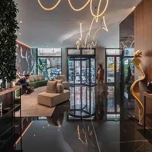 Duomo Hotel & Apartments Ξενοδοχείο με διαμερίσματα