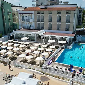 Rosa Maria Elite 3*, Bellaria-Igea Marina Italien