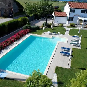  Landhuis Adria Bnb Italië