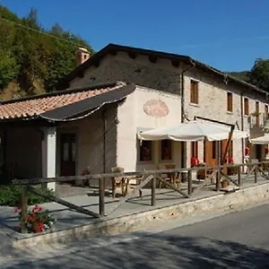  Vakantieboerderij Spino Fiorito Italië