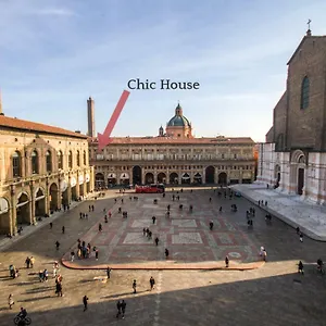 Chic House , Bologna Italy