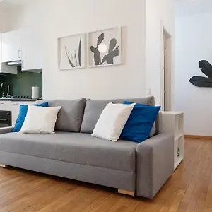  Appartamento Hemeras Boutique Homes - Citylife Smart