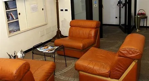 Hotel Nettuno Mailand