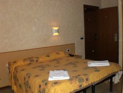 Hotel Nettuno Μιλάνο