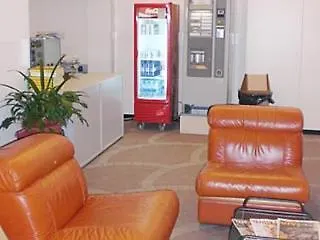 Hotel Nettuno Μιλάνο 0*,