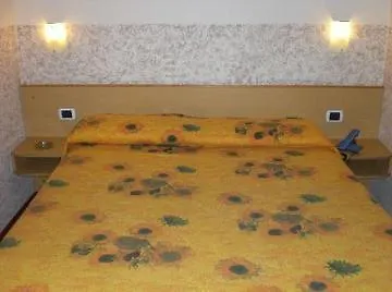 Hotel Nettuno Milaan Italië