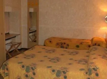 Hotel Nettuno Milaan